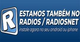 Ouça a rádio na melhor plataforma de rádio do Brasil